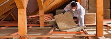 Best Insulation Air Sealing in Brainerd, MN