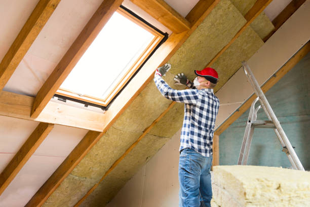 Best Insulation for New Construction in Brainerd, MN